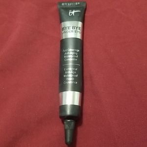 IT cosmetics bye bye under eye concealer medium